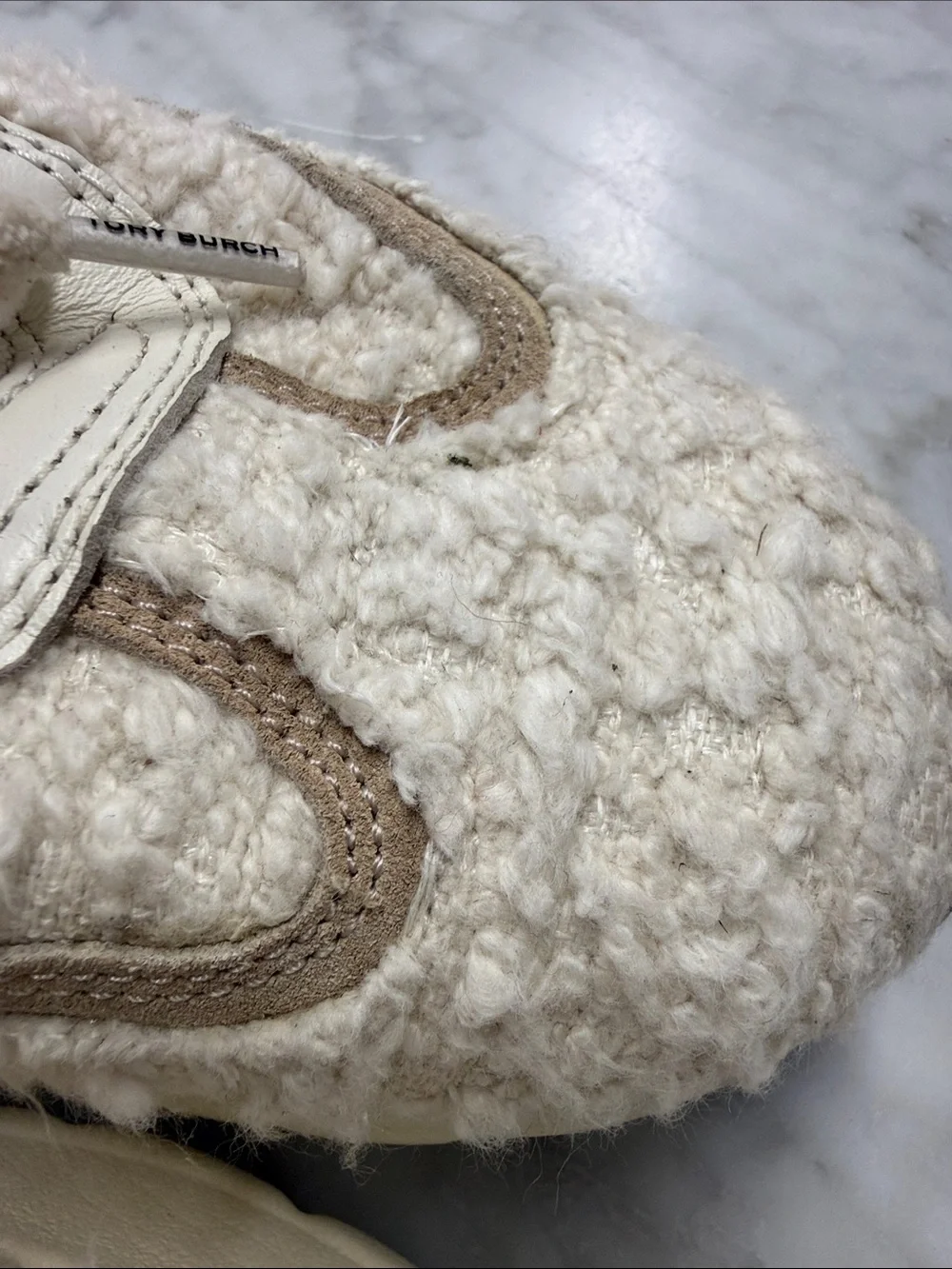 Tory Burch pre owned